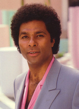Philip Michael Thomas Philip Michael Thomas