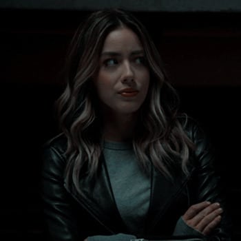 Chloe Bennet