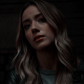 Chloe Bennet