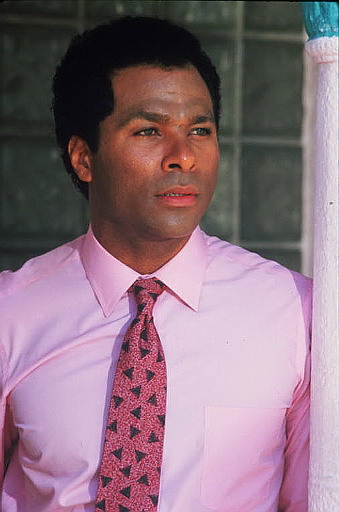 Philip Michael Thomas