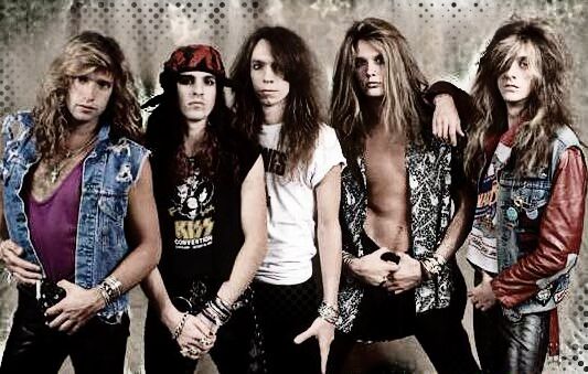 Picture of Skid Row