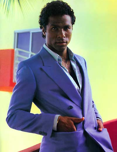Philip Michael Thomas Philip Michael Thomas