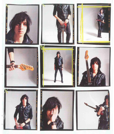 Julian Casablancas