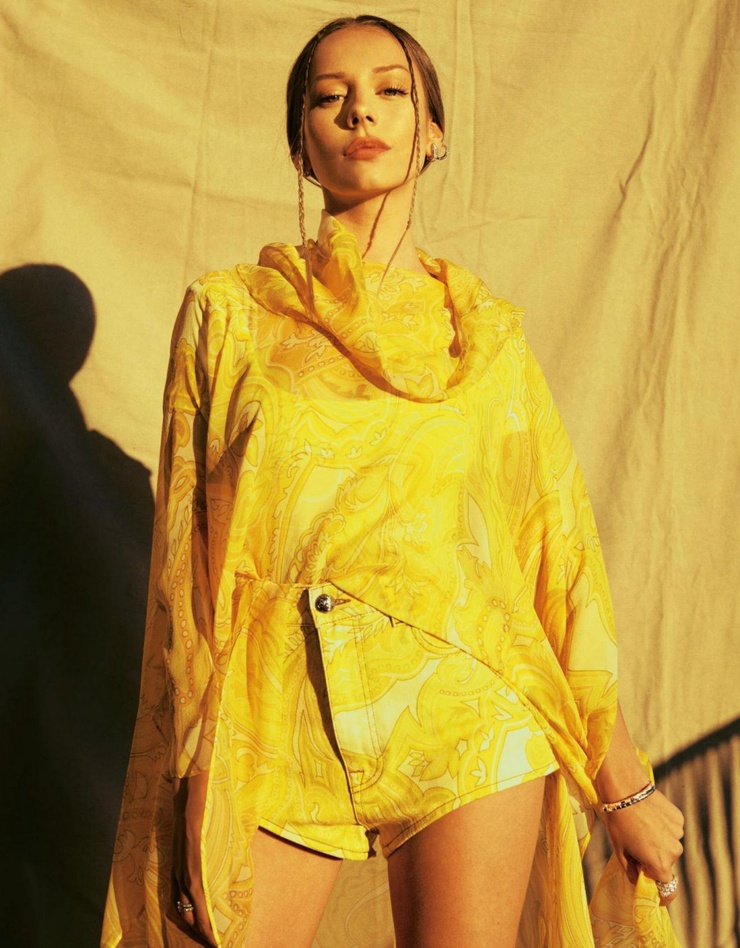 Ester Expósito