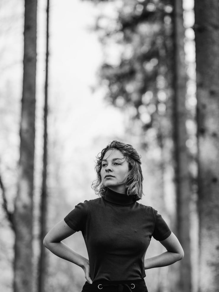Maria Wördemann
