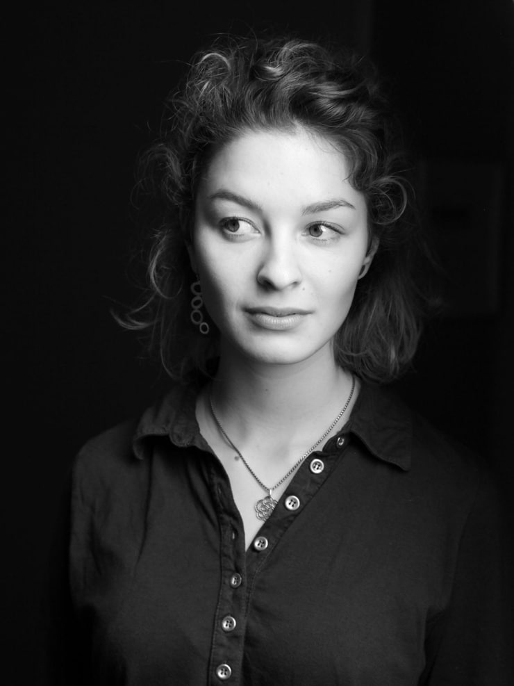 Maria Wördemann
