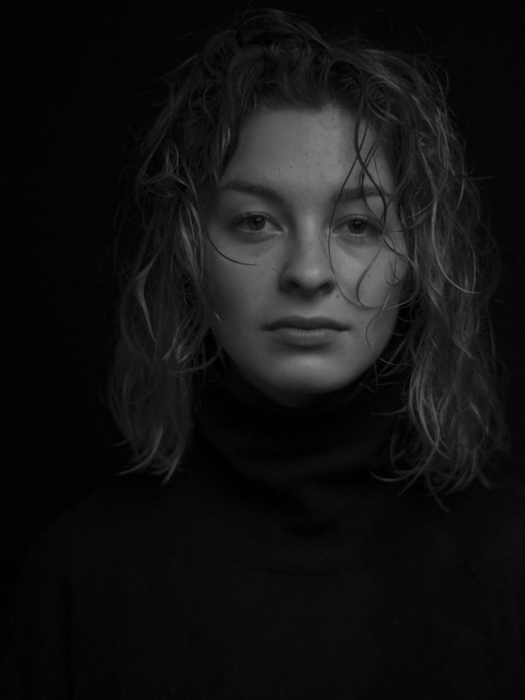 Picture of Maria Wördemann
