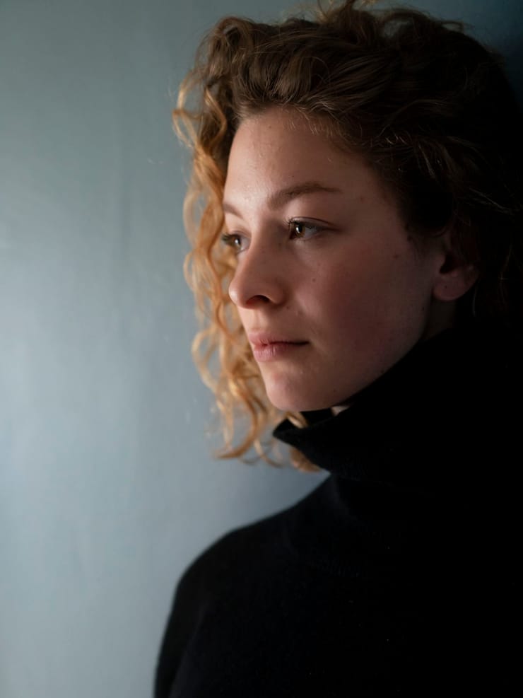Maria Wördemann