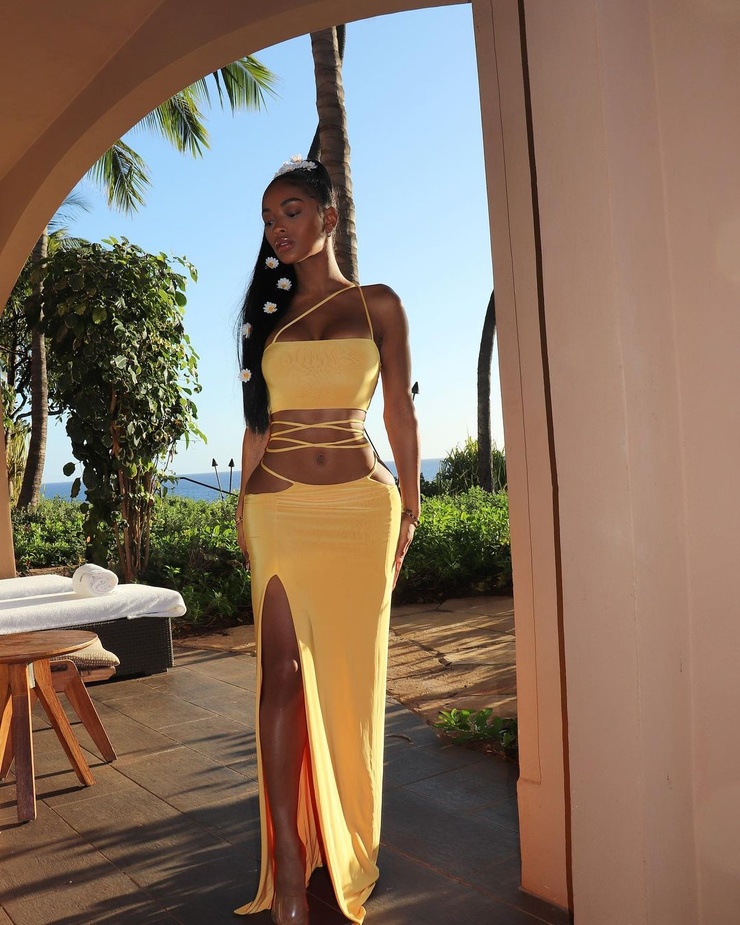 Marilyn Melo