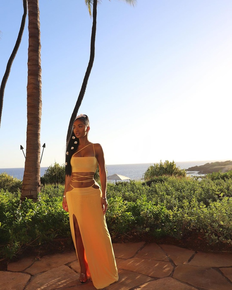 Marilyn Melo