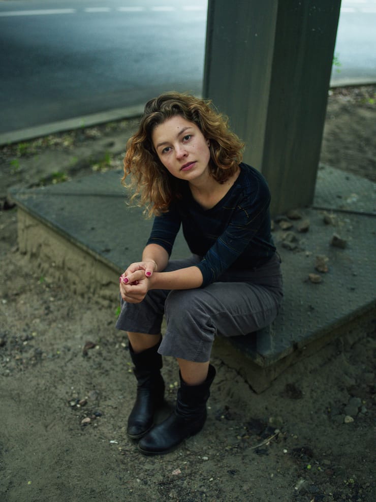 Klara Wördemann