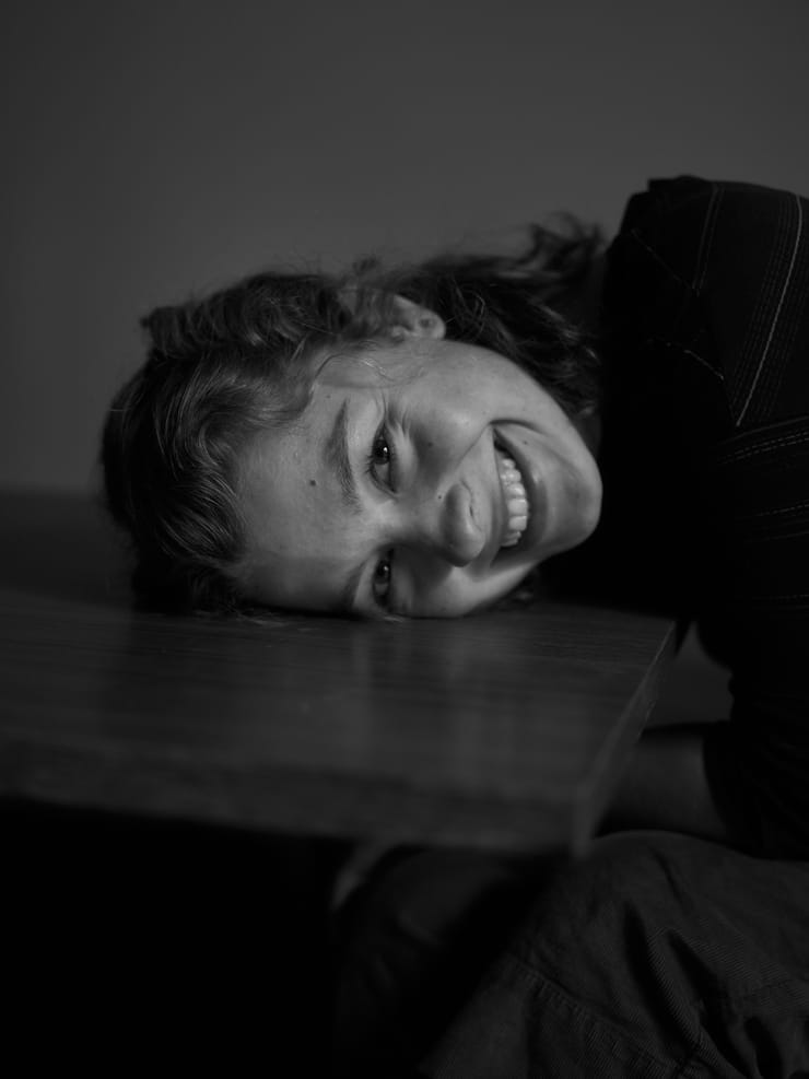 Klara Wördemann
