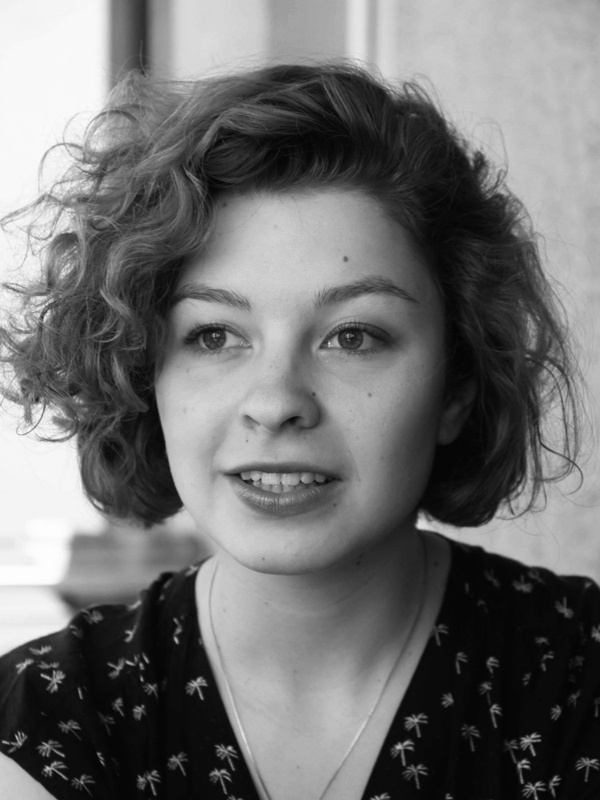 Klara Wördemann