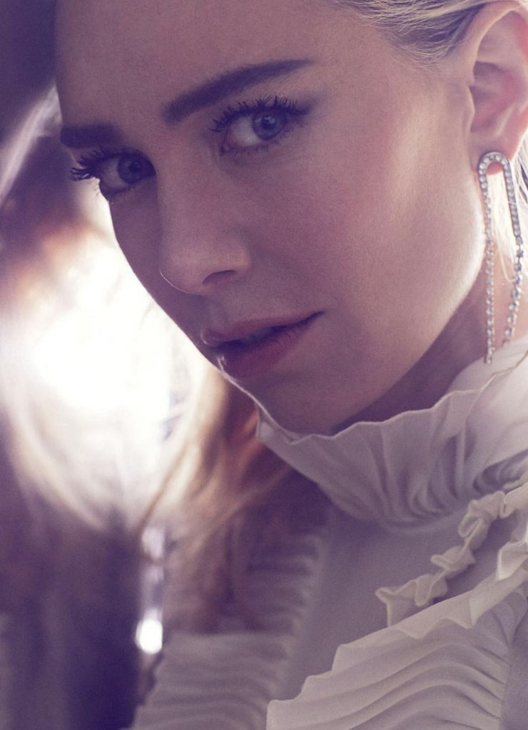 Vanessa Kirby Vanessa Kirby