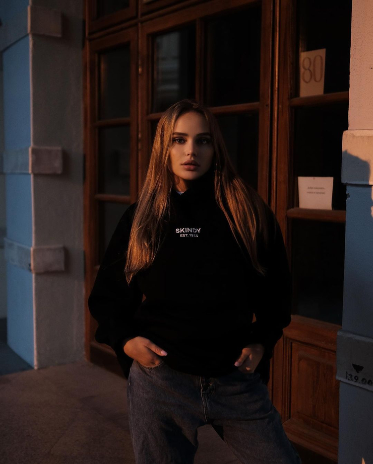 Maria Puchnina Maria Puchnina