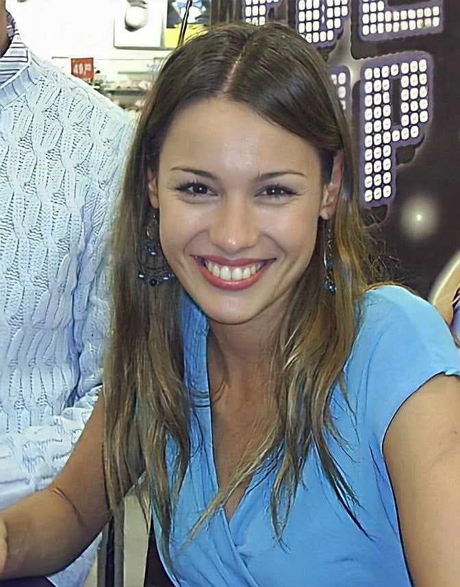 Picture of Carolina Ardohain