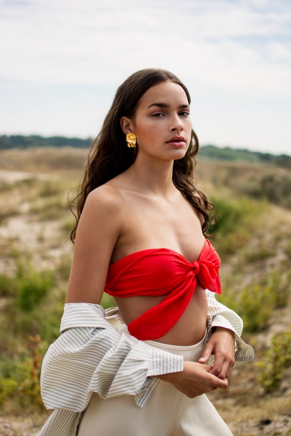 Sarah Wattimena Sarah Wattimena