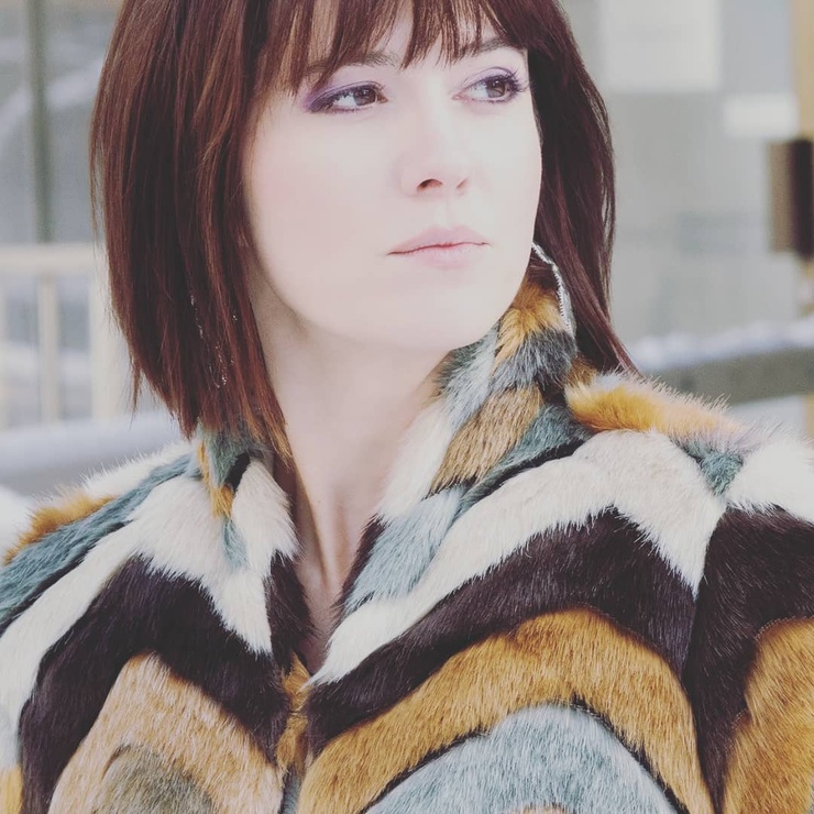 Mary Elizabeth Winstead