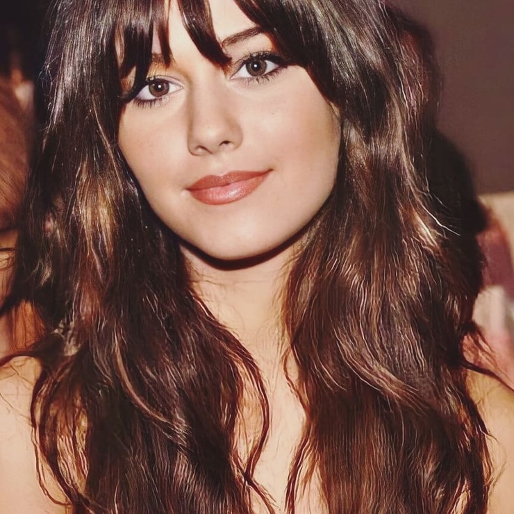 Mary Elizabeth Winstead