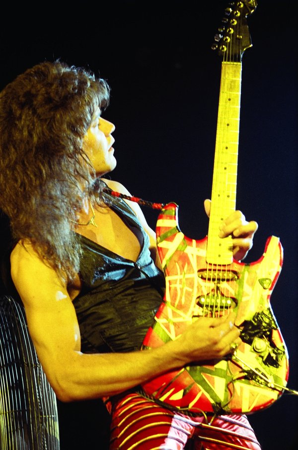 Van Halen Van Halen