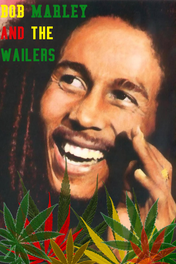Bob Marley