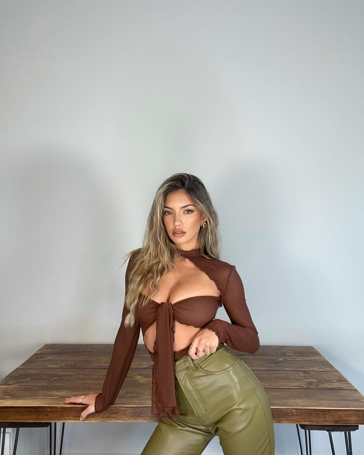 Barbara Rodiles
