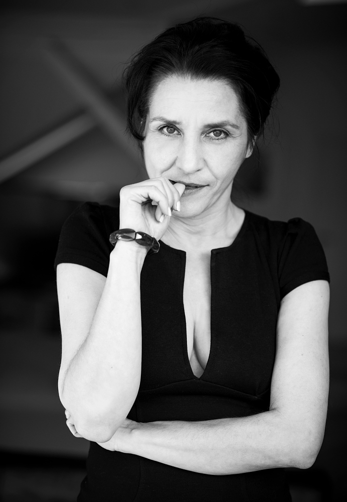 Meral Perin Meral Perin