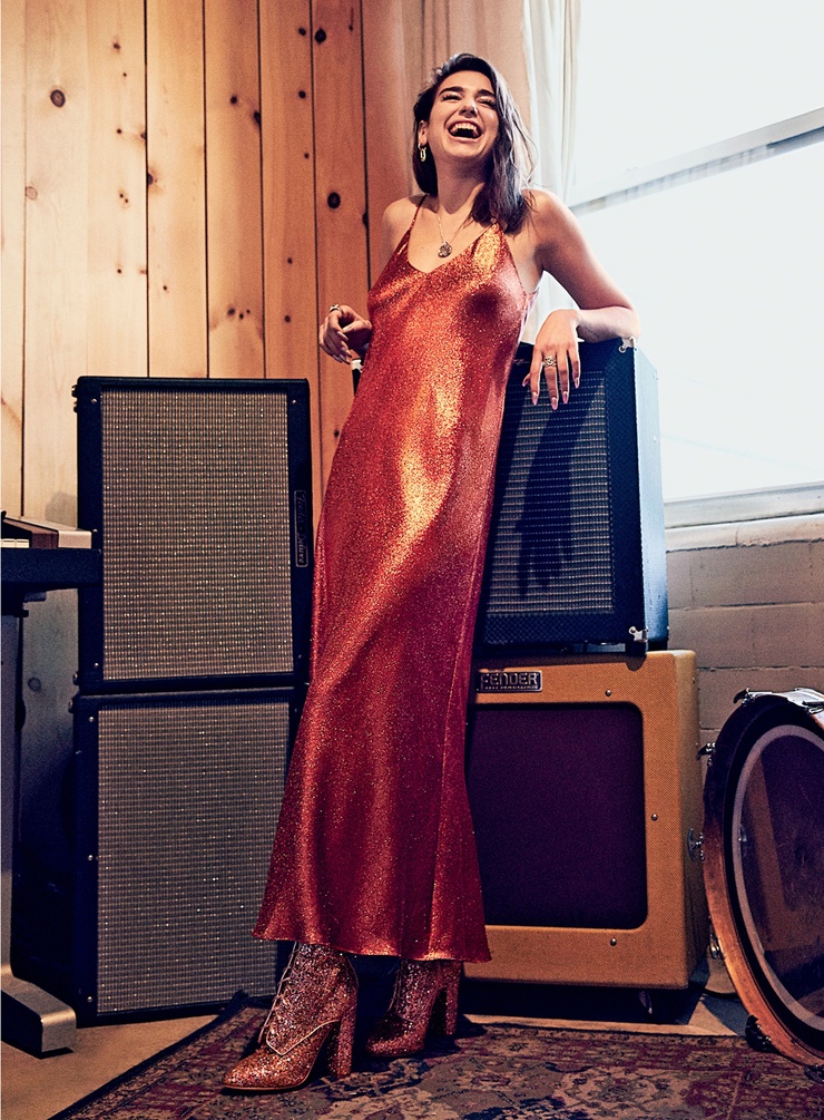 Dua Lipa