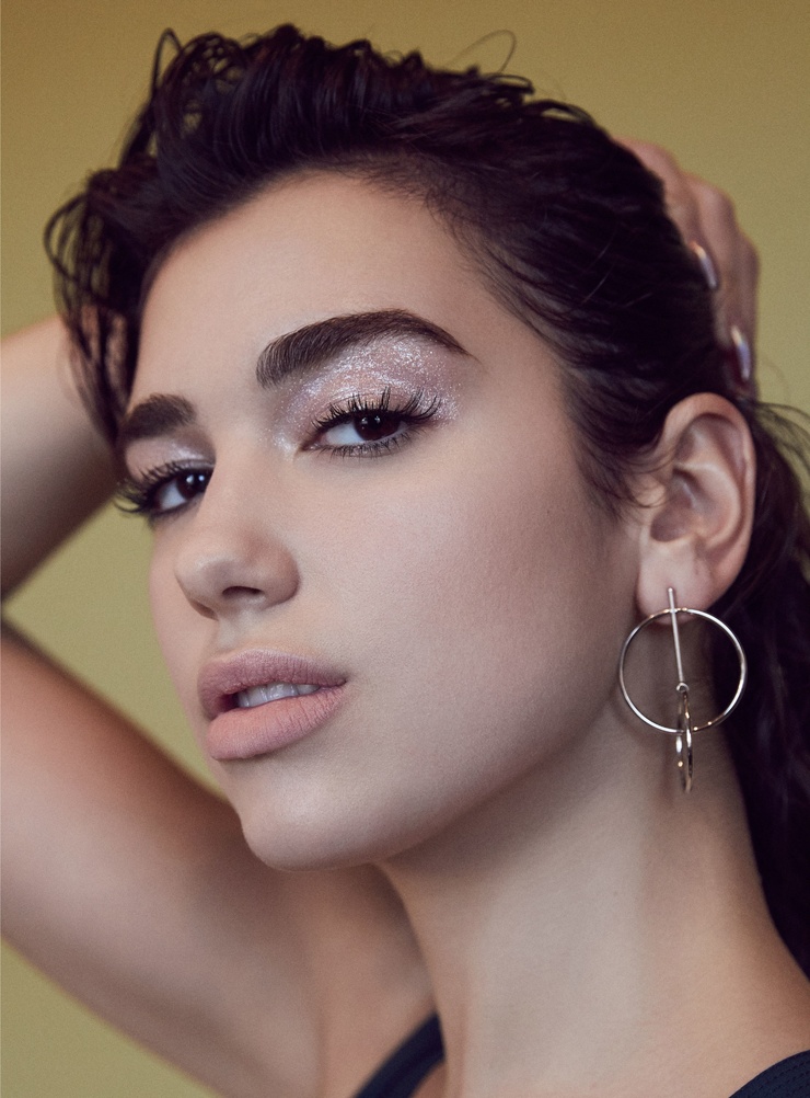 Dua Lipa Dua Lipa
