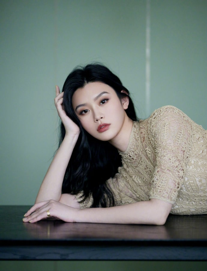 Ming Xi