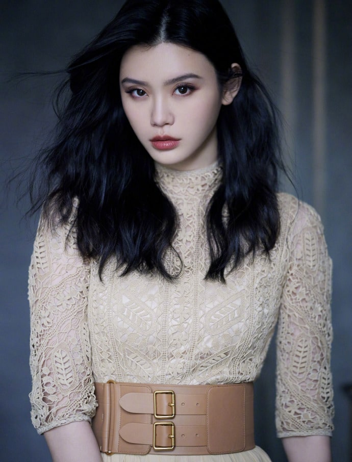 Ming Xi