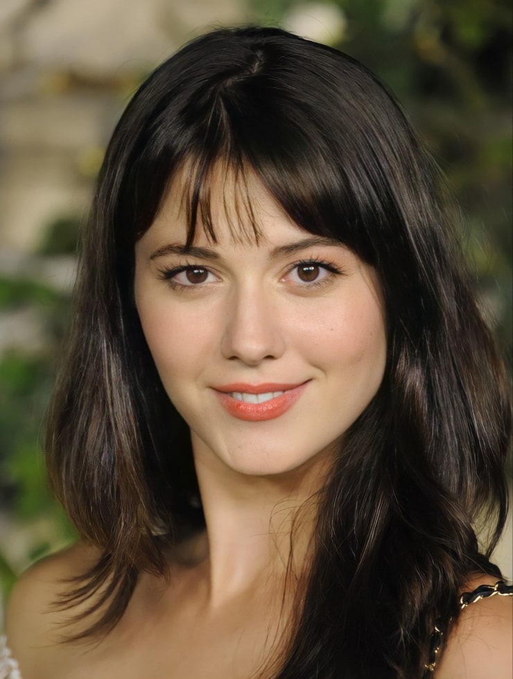 Mary Elizabeth Winstead