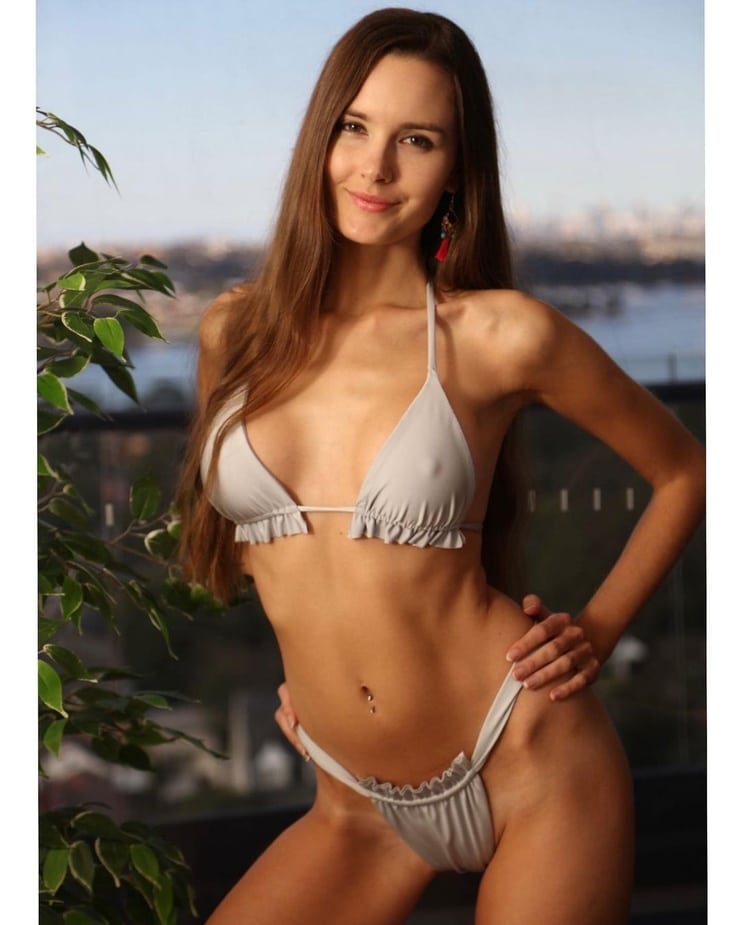 Charlette Bree Charlette Bree