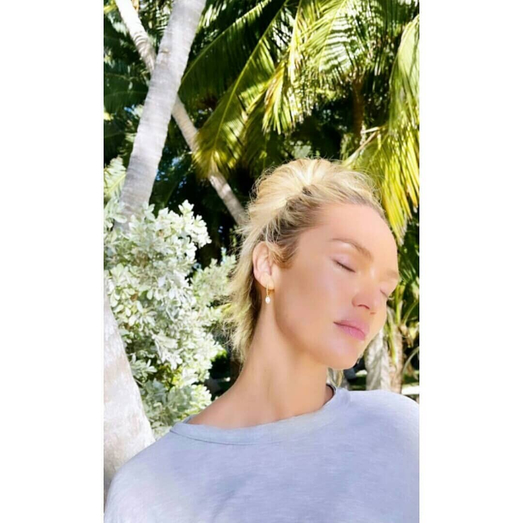 Candice Swanepoel Candice Swanepoel