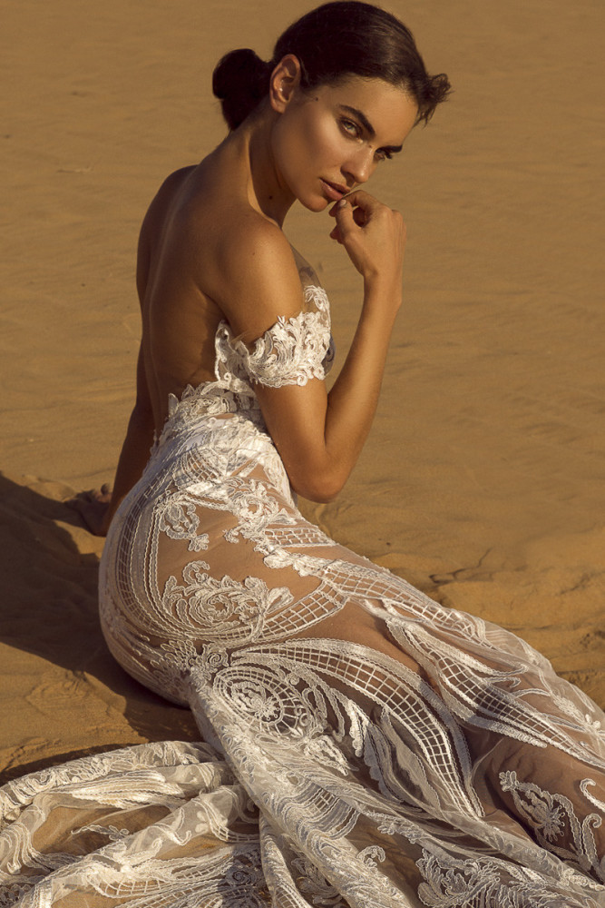 Michelle Brooks