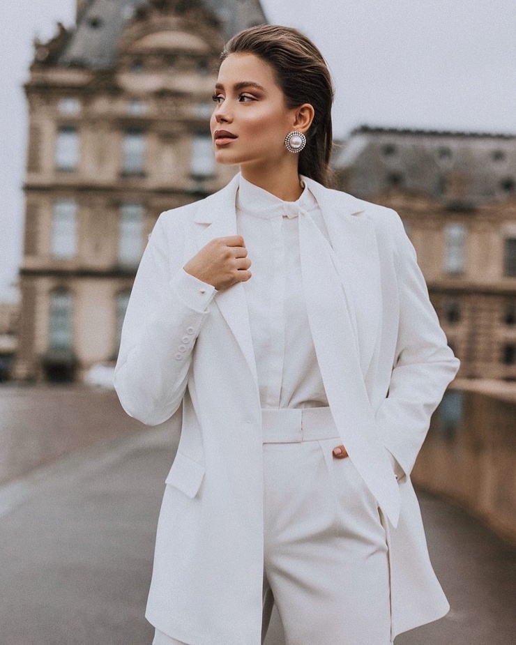 Masha Lobanova