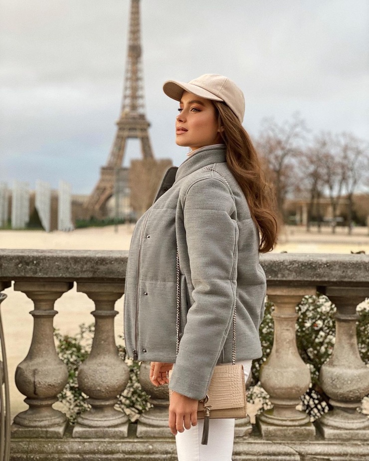Masha Lobanova