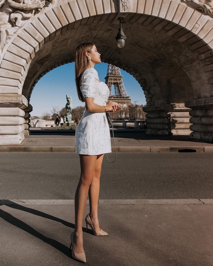Masha Lobanova
