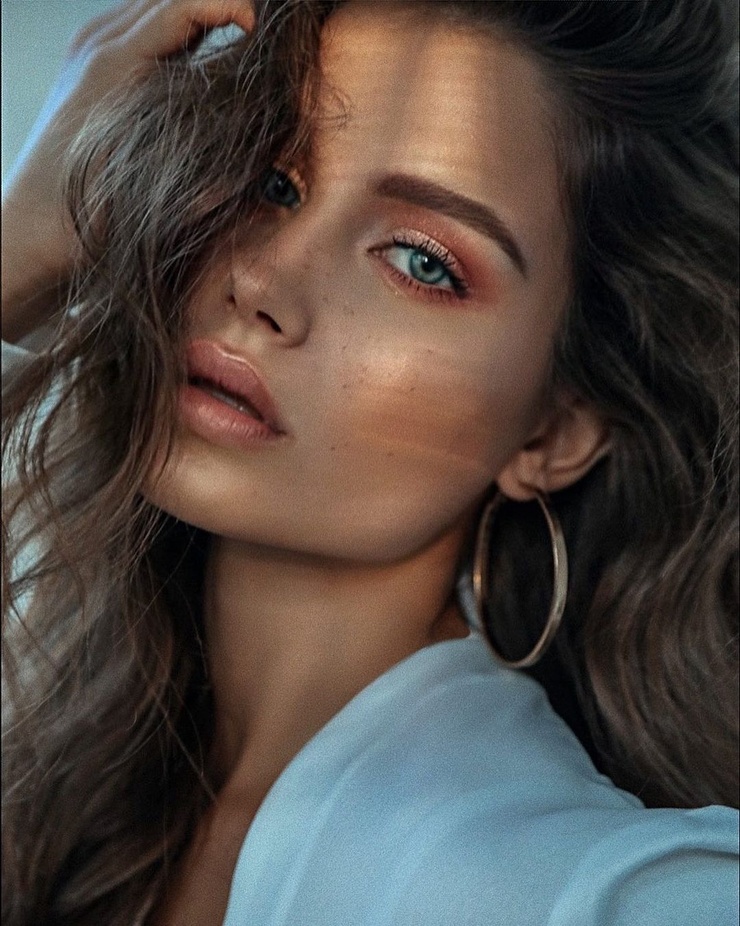 Masha Lobanova