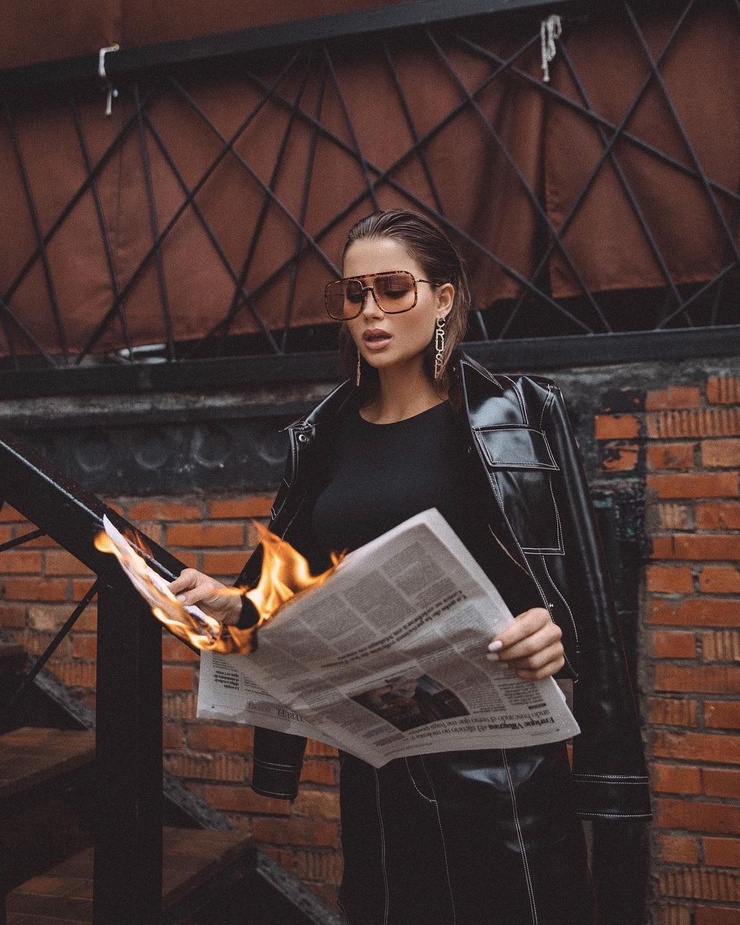 Masha Lobanova