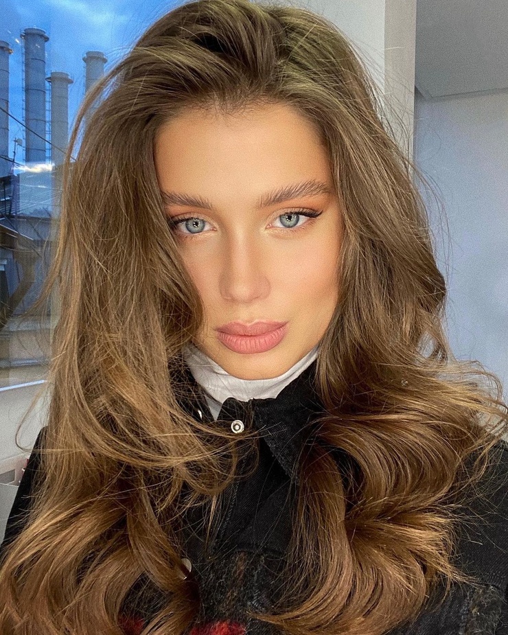 Masha Lobanova