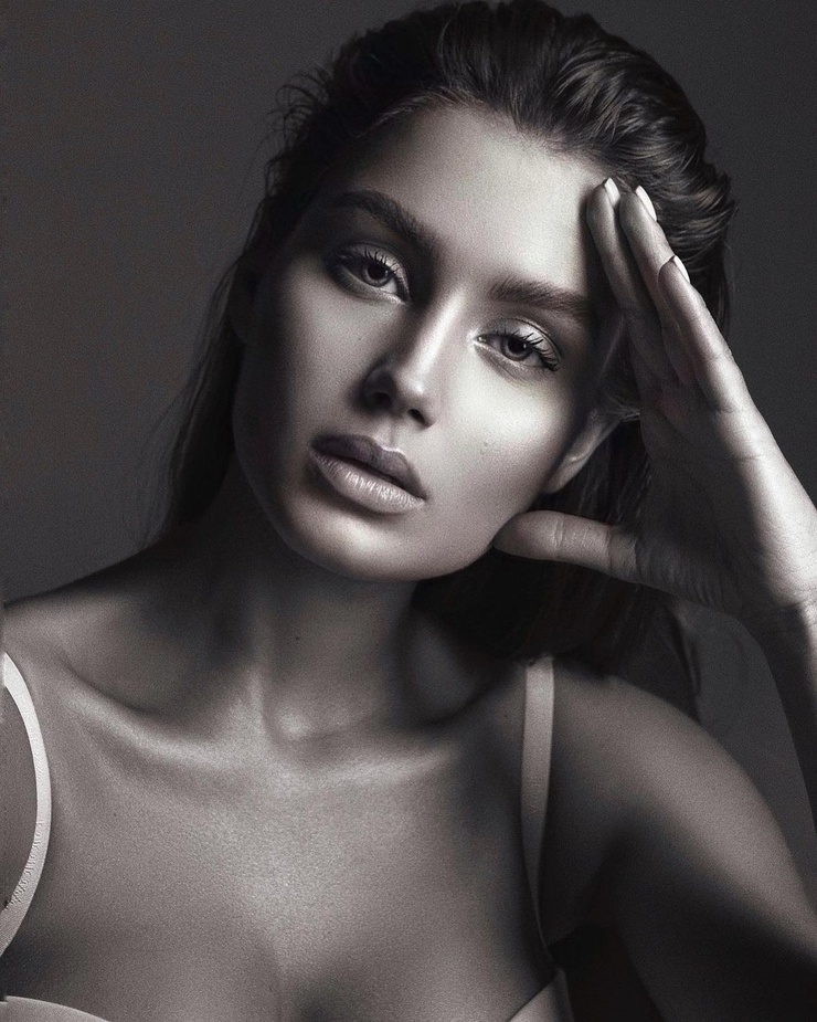 Masha Lobanova