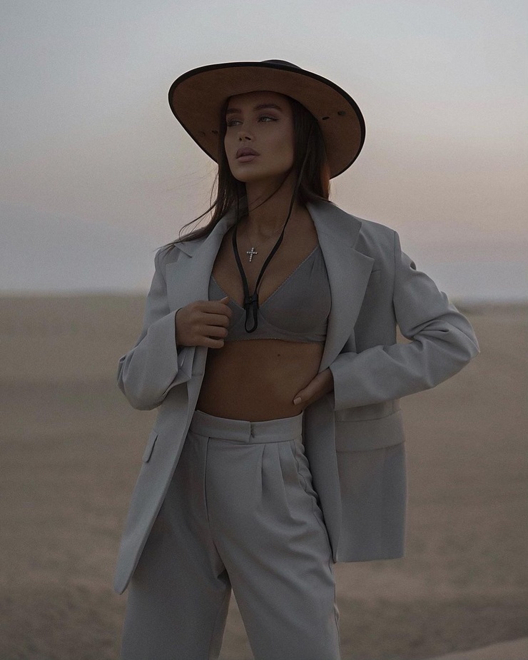 Masha Lobanova