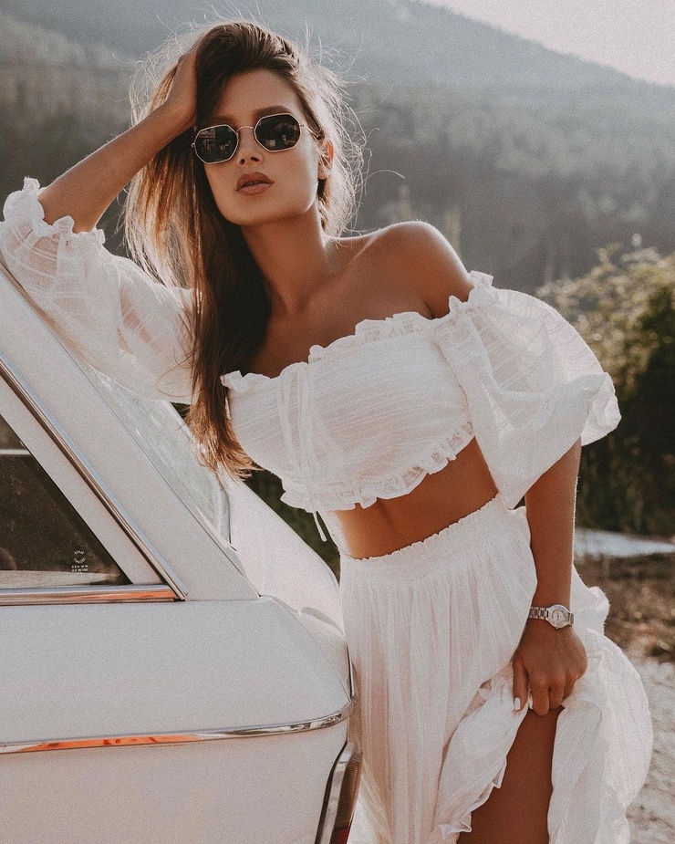 Masha Lobanova
