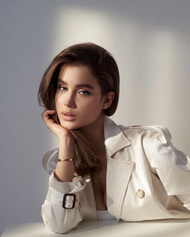 Masha Lobanova