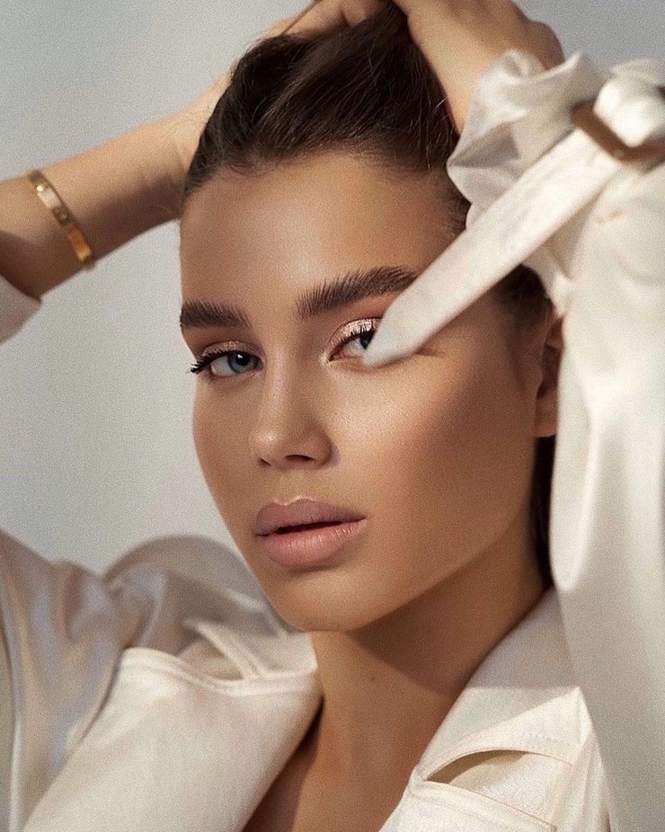 Masha Lobanova