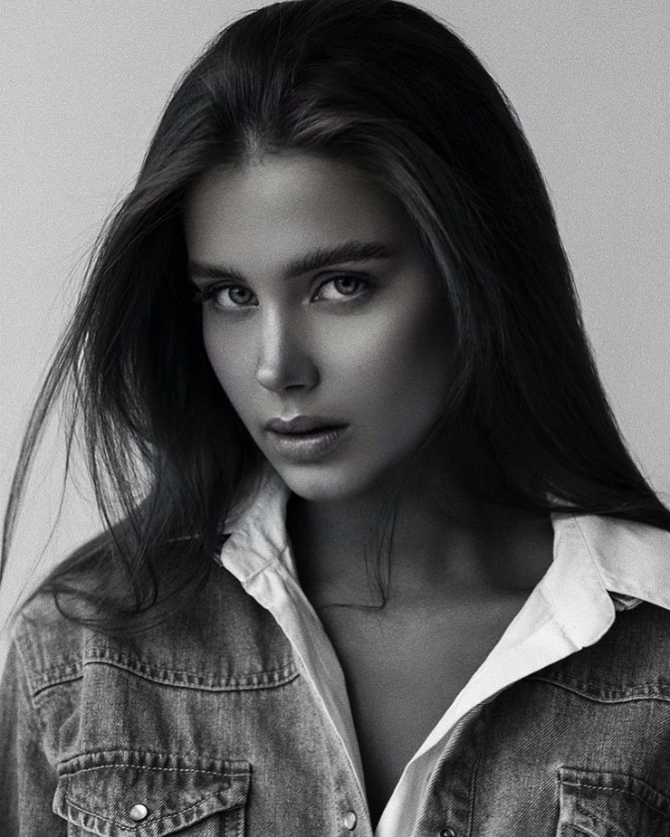 Masha Lobanova