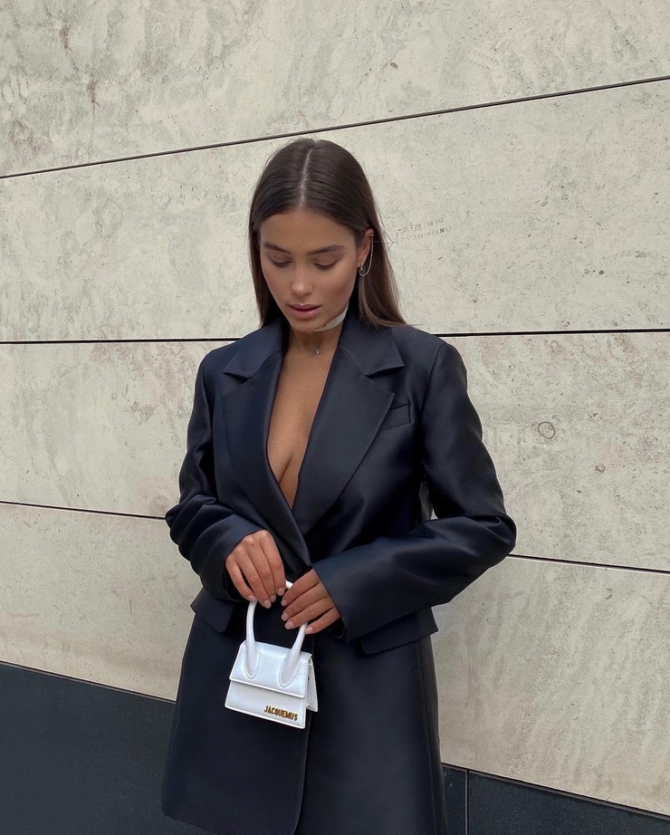 Masha Lobanova