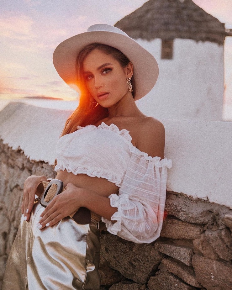 Masha Lobanova