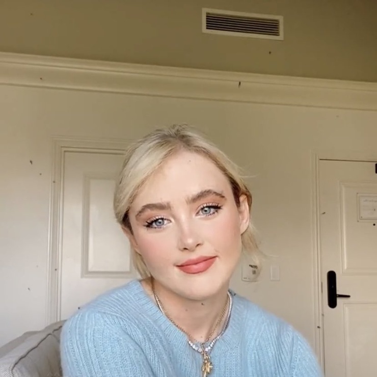 Kathryn Newton